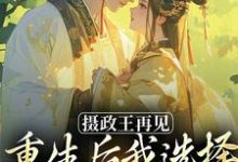 摄政王再见，重生后我选择绿茶小皇帝推荐完结小说摄政王再见，重生后我选择绿茶小皇帝(萧轻羽)免费小说全本-树莓文学