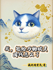 (全文)我，能给万物赋灵，圈钱怎么了（张扬）免费小说我，能给万物赋灵，圈钱怎么了试读更新章节