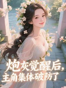 炮灰觉醒后，主角集体破防了​​（祝余）全本书籍阅读炮灰觉醒后，主角集体破防了​​完整版小说