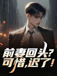前妻回头？可惜，迟了！完整版小说前妻回头？可惜，迟了！(秦风)全章小说阅读