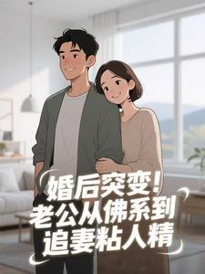 (全文)婚后突变！老公从佛系到追妻粘人精孟静思全本免费在线阅读