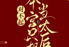 对不起，本宫只想当太后完整版小说，对不起，本宫只想当太后凌欢全章小说阅读-树莓文学