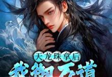 (全文)天龙珠拿后，我御万道吞四海江尘完结小说推荐天龙珠拿后，我御万道吞四海试读更新章节-树莓文学