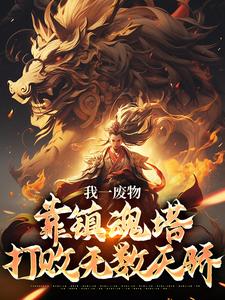 我一废物，靠镇魂塔打败无数天骄热门小说排行榜我一废物，靠镇魂塔打败无数天骄林煊免费小说全本