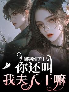 (全文)都离婚了！你还叫我夫人干嘛（林书音傅璟年）全本书籍阅读都离婚了！你还叫我夫人干嘛免费小说全本
