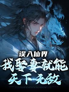 误入仙界，我娶妻就能天下无敌推荐完结小说，误入仙界，我娶妻就能天下无敌许世安免费小说全本