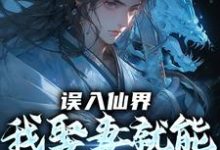 (全文)误入仙界,我娶妻就能天下无敌热门小说排行榜,误入仙界,我娶妻就能天下无敌许世安全章小说阅读-树莓文学