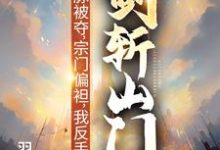 陈帆灵脉被夺，宗门偏袒，我反手剑斩山门！全本免费在线阅读-树莓文学