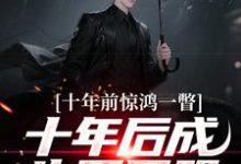 十年前惊鸿一瞥，十年后成生死同盟热门小说排行榜十年前惊鸿一瞥，十年后成生死同盟李飞免费小说全本-树莓文学