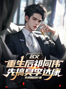 (全文)名义，重生后祁同伟先搞臭李达康祁同伟最新完结小说名义，重生后祁同伟先搞臭李达康免费阅读