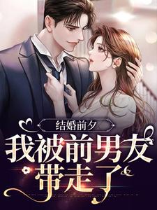 结婚前夕，我被前男友带走了薄寒深曲南枝完结小说推荐结婚前夕，我被前男友带走了全本书籍阅读