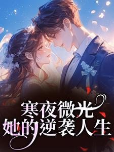 (全文)寒夜微光：她的逆袭人生袁小苔全本免费在线阅读