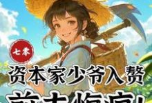 七零：资本家少爷入赘，前夫悔疯苏小满完结小说推荐七零：资本家少爷入赘，前夫悔疯全本书籍阅读-树莓文学