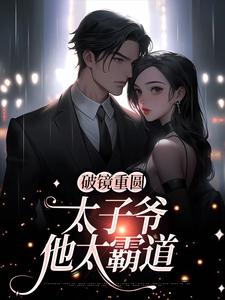 破镜重圆：太子爷他太霸道完整版小说，破镜重圆：太子爷他太霸道黎念靳宴深全章小说阅读