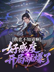 楚天我也不知道啊，好感度开局就爆了全本免费在线阅读