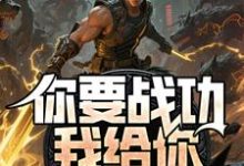 (全文)你要战功我给你，妖兽入侵你哭啥（叶天）免费小说你要战功我给你，妖兽入侵你哭啥试读更新章节-树莓文学