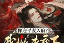 (全文)你迎平妻入府？我抛夫弃子嫁暴君(宋锦书)全本免费在线阅读-树莓文学