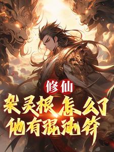 修仙：杂灵根怎么了，他有混沌符徐长安完结小说推荐，修仙：杂灵根怎么了，他有混沌符全章小说阅读