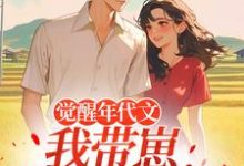 觉醒年代文，我带崽踹飞男主完整版小说觉醒年代文，我带崽踹飞男主(江禾)全章小说阅读-树莓文学