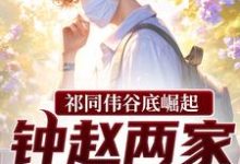 祁同伟谷底崛起，钟赵两家也拦不住完整版小说，祁同伟谷底崛起，钟赵两家也拦不住祁同伟试读更新章节-树莓文学