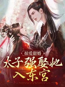 (全文)掠爱甜婚：太子强娶她入东宫（贺玥）免费小说掠爱甜婚：太子强娶她入东宫试读更新章节