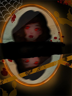 求疯批我根本不是精神病小说的全文免费阅读链接