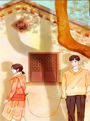 《月满之歌》小说大结局免费试读 满月小说
