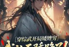 (全文)穿综武开局矮矬穷，我让天骄跪了！免费小说全本，武直试读更新章节-树莓文学