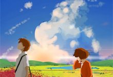时光尽头吻过你免费阅读，时光尽头吻过你章节目录-树莓文学