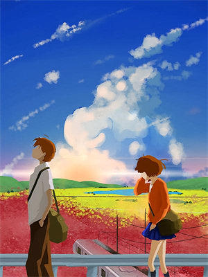 时光尽头吻过你免费阅读，时光尽头吻过你章节目录