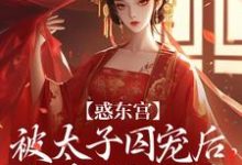(全文)惑东宫：被太子囚宠后，她权倾天下陆菀音完结小说推荐惑东宫：被太子囚宠后，她权倾天下试读更新章节-树莓文学
