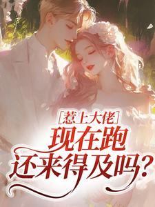 惹上大佬，现在跑还来得及吗？（林媛）全章小说阅读