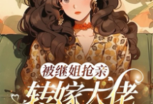 (全文)被继姐抢亲，转嫁大佬生双胎躺赢(陈星)全本免费在线阅读-树莓文学