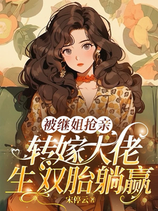 (全文)被继姐抢亲，转嫁大佬生双胎躺赢(陈星)全本免费在线阅读