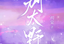 别太野（许意浓）全章小说阅读-树莓文学