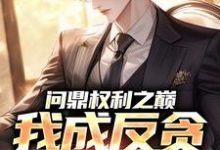 (全文)问鼎权利之巅，我成反贪第一人（方晓倩）全本书籍阅读问鼎权利之巅，我成反贪第一人免费小说全本-树莓文学