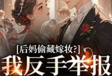 (全文)后妈偷藏嫁妆？我反手举报她黑料（苏茉浅）全本书籍阅读后妈偷藏嫁妆？我反手举报她黑料免费小说全本-树莓文学