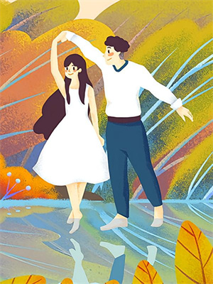 怀孕就晋封？好孕福女闯后宫！小说无弹窗阅读的网站推荐