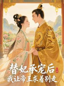 替妃承宠后，我让帝王求着别走最新章节阅读替妃承宠后，我让帝王求着别走(花楹)试读更新章节