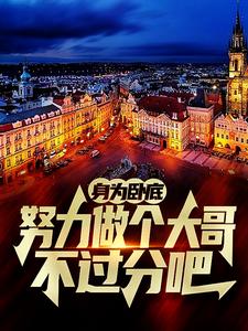 身为卧底，努力做个大哥不过分吧完整版小说，身为卧底，努力做个大哥不过分吧白舟全章小说阅读