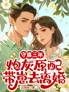 守寡三年，炮灰原配带崽去离婚完整版小说，守寡三年，炮灰原配带崽去离婚苏月全章小说阅读