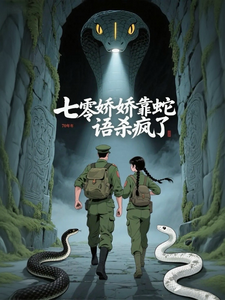 (全文)七零娇娇靠蛇语杀疯了林初夏全本免费在线阅读