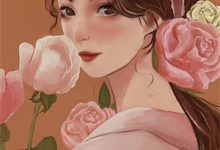 谢尽长安花小说全文哪里可以免费看？-树莓文学