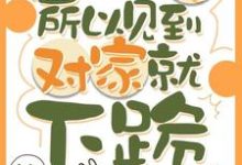 (全文)因为太怂所以见到对家就下跪（叶暮）免费小说因为太怂所以见到对家就下跪试读更新章节-树莓文学