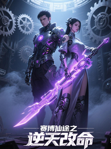 赛博仙途之逆天改命推荐完结小说，赛博仙途之逆天改命林羽免费小说全本