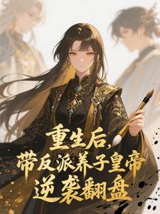 重生后，带反派养子皇帝逆袭翻盘推荐完结小说，重生后，带反派养子皇帝逆袭翻盘温姝玉免费小说全本