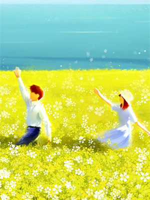 完结版《流萤渐隐夏未央》免费阅读
