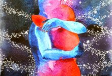 已完结小说《我们拥抱又分离》章节在线阅读-树莓文学