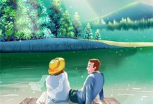完结版《无爱不欢：闪婚老公是大佬》章节阅读-树莓文学