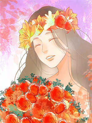 完结版《转身即漫漫霜华》章节阅读